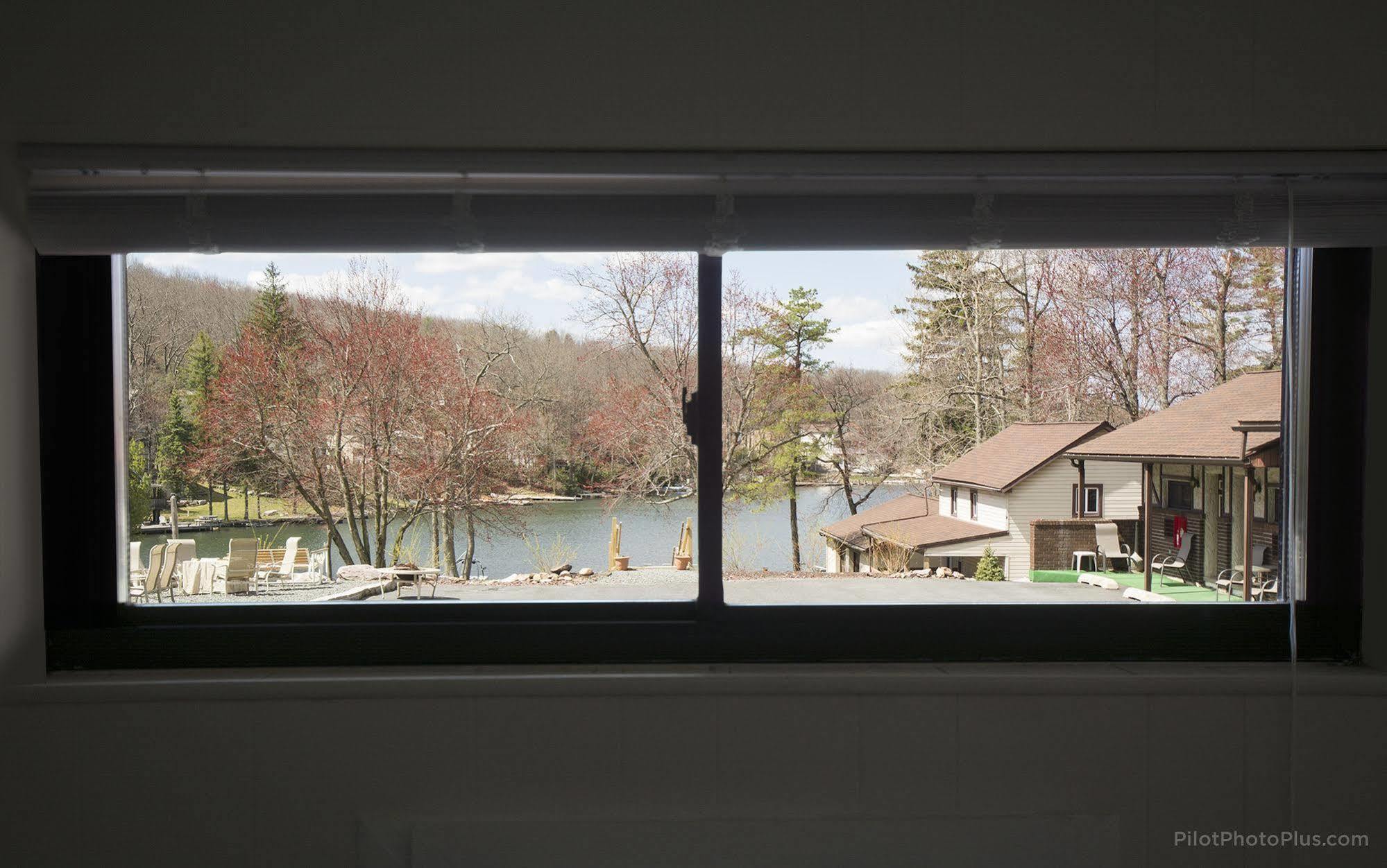 Harmony Hotel Lake Harmony