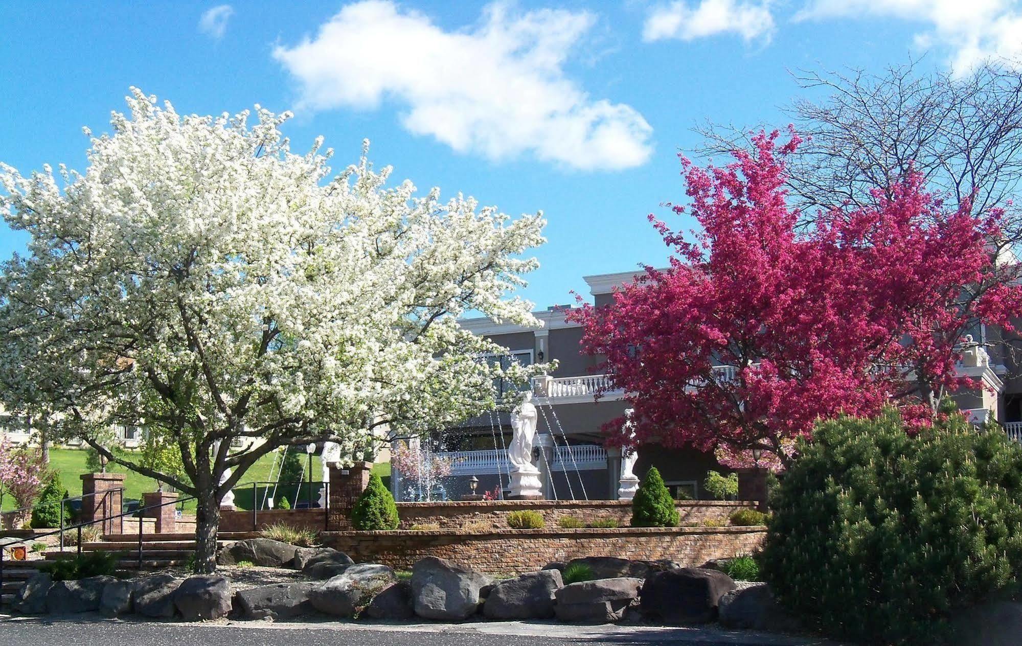 Roma And Conference Center Callicoon