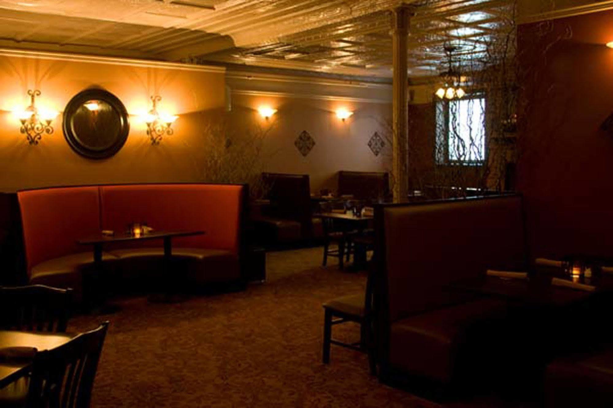 The At Inn Jim Thorpe