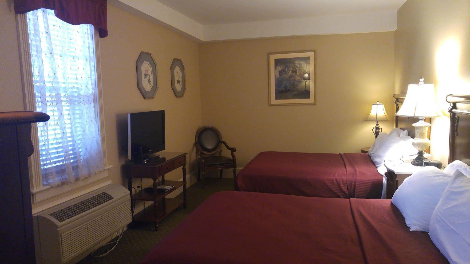 The At Inn Jim Thorpe