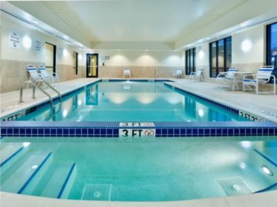Express & - Poconos By Ihg White Haven
