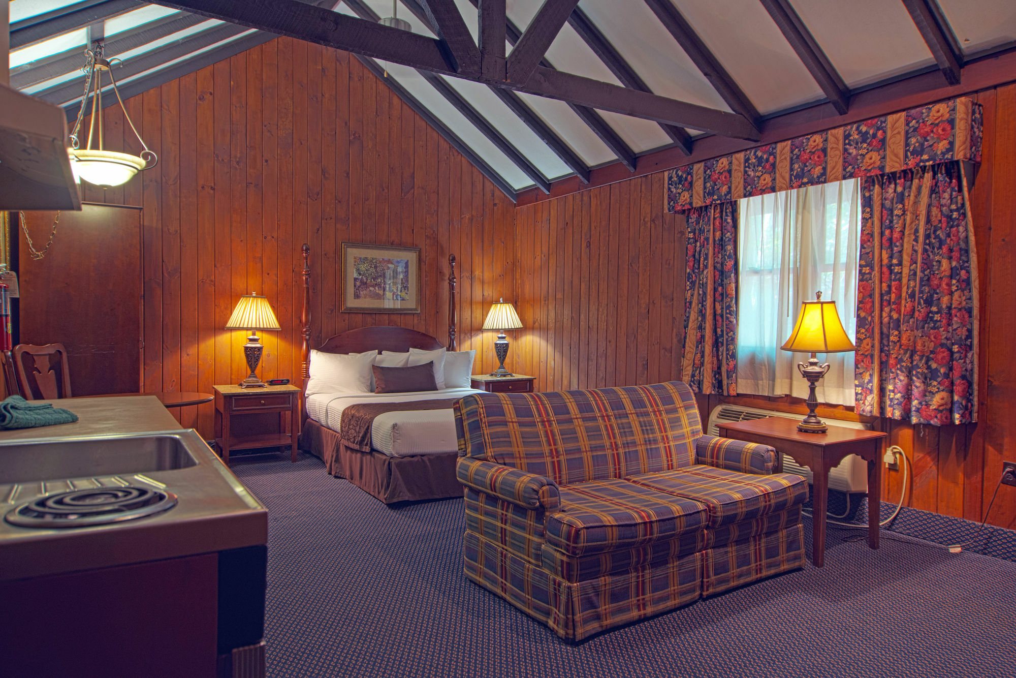 Resort Split Rock 3*