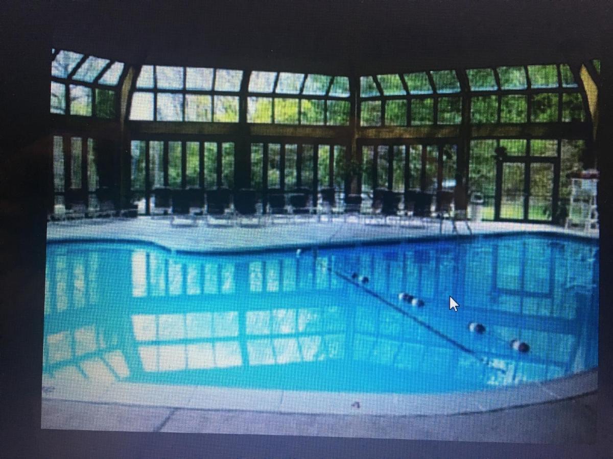 106 Village At Camelback * Tannersville