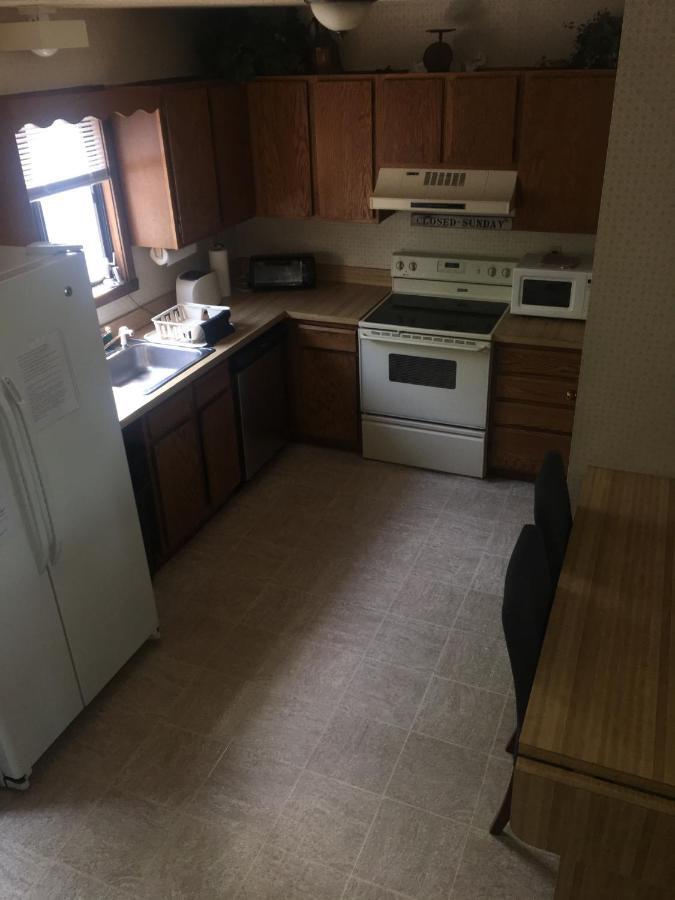 Holiday home 106 Village At Camelback Tannersville
