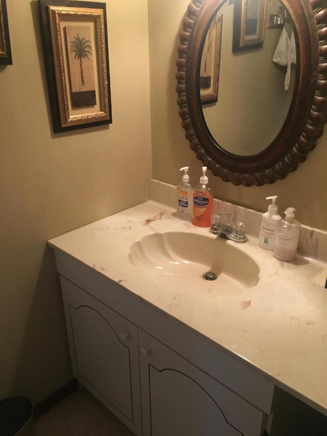 106 Village At Camelback Holiday home Tannersville