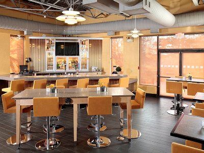 Barre - East Mountain By Ihg Hotel Wilkes-Barre