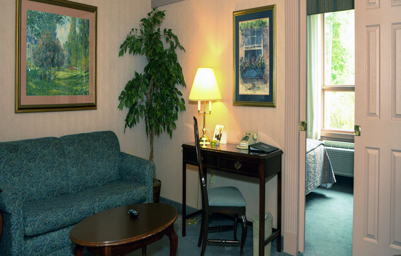 Split Rock Resort