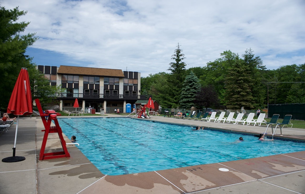 Resort Split Rock 3*