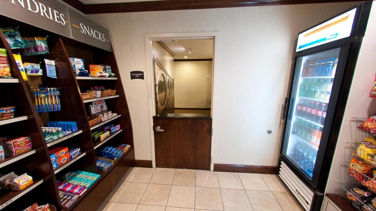 Staybridge - Poconos By Ihg East Stroudsburg