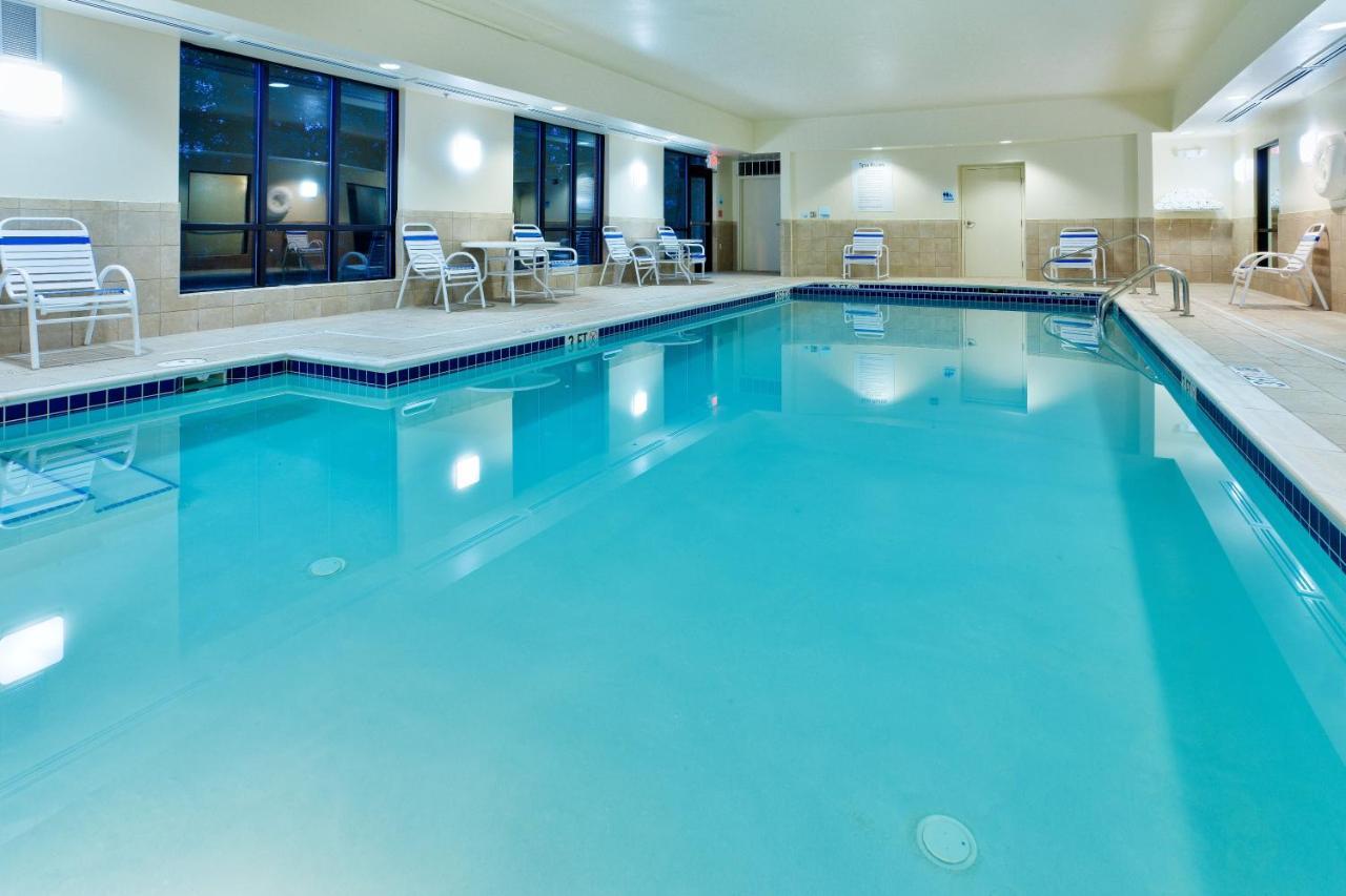 Hotel Express & - Poconos By Ihg White Haven