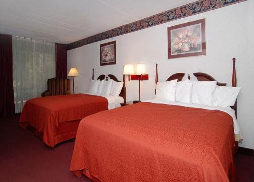 Fairbridge & Poconos 3* Stroudsburg