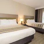 Country Inn & Suites By Radisson, Lehighton-Jim Thorpe, Pa
