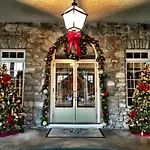 Skytop Lodge