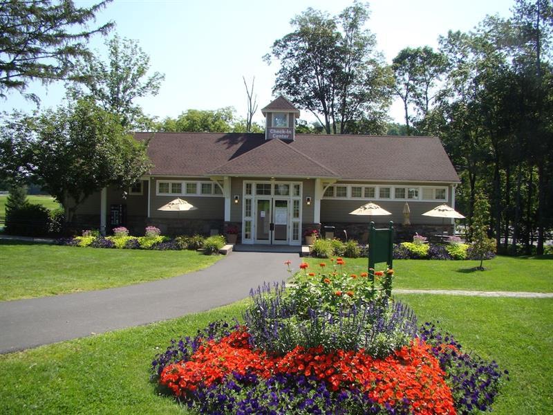 Pocono Mountain By Exploria Resort 3*