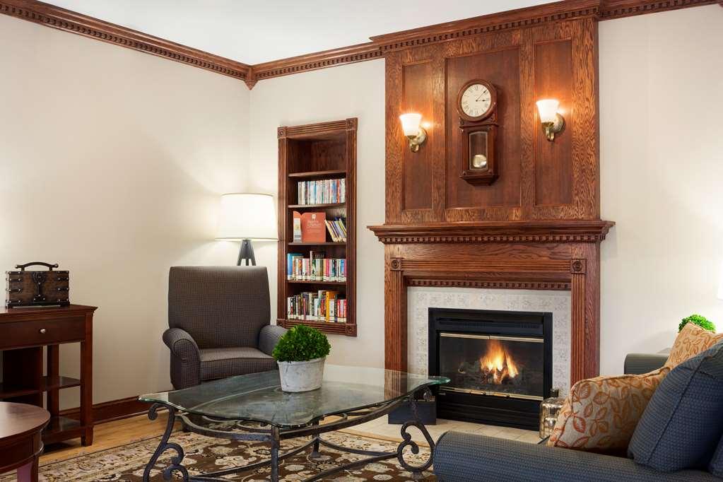Country & By Radisson, Lehighton-jim Thorpe, Pa Hotel 3*