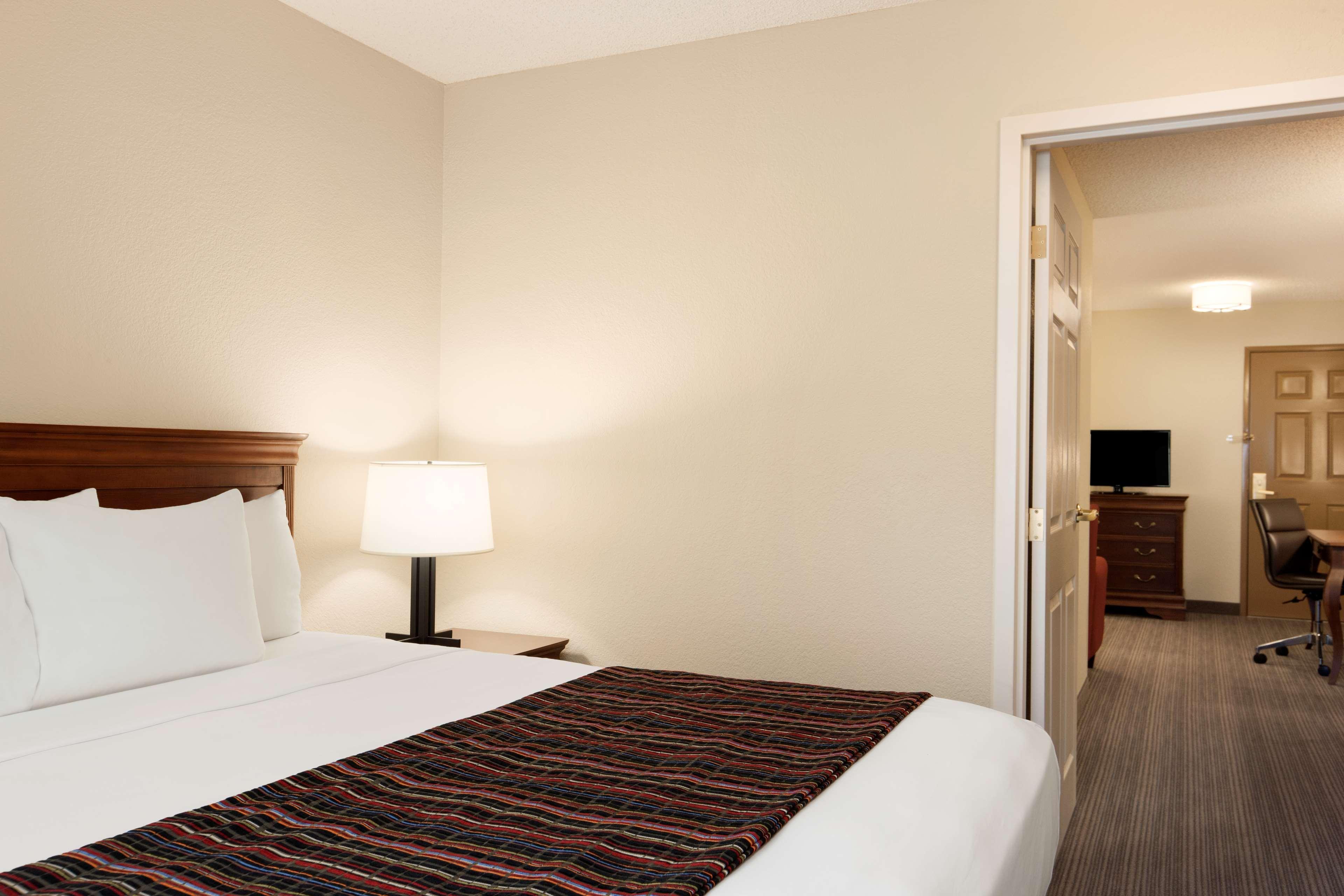 Country & By Radisson, Lehighton-jim Thorpe, Pa 3* Lehighton