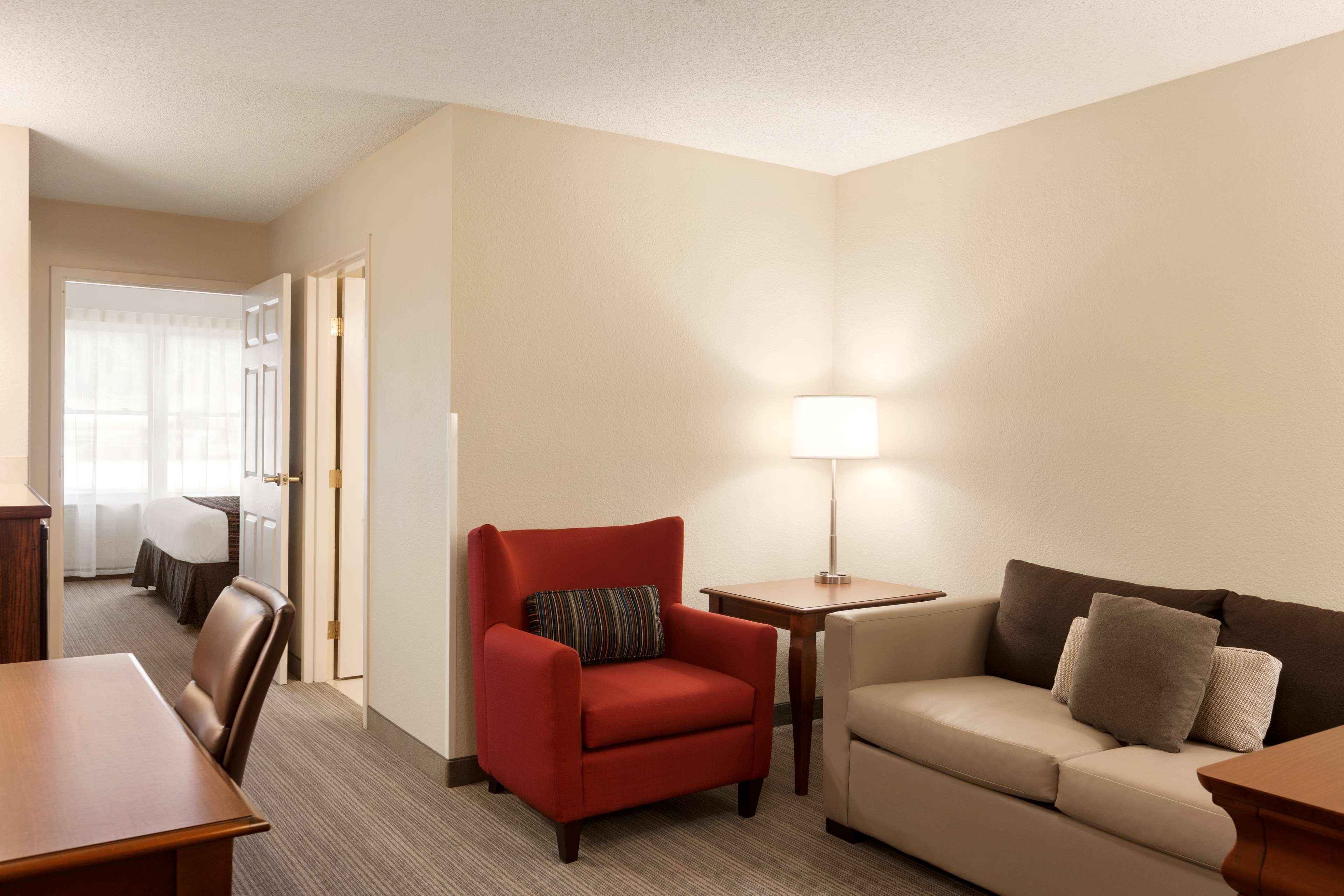 Hotel Country & By Radisson, Lehighton-jim Thorpe, Pa