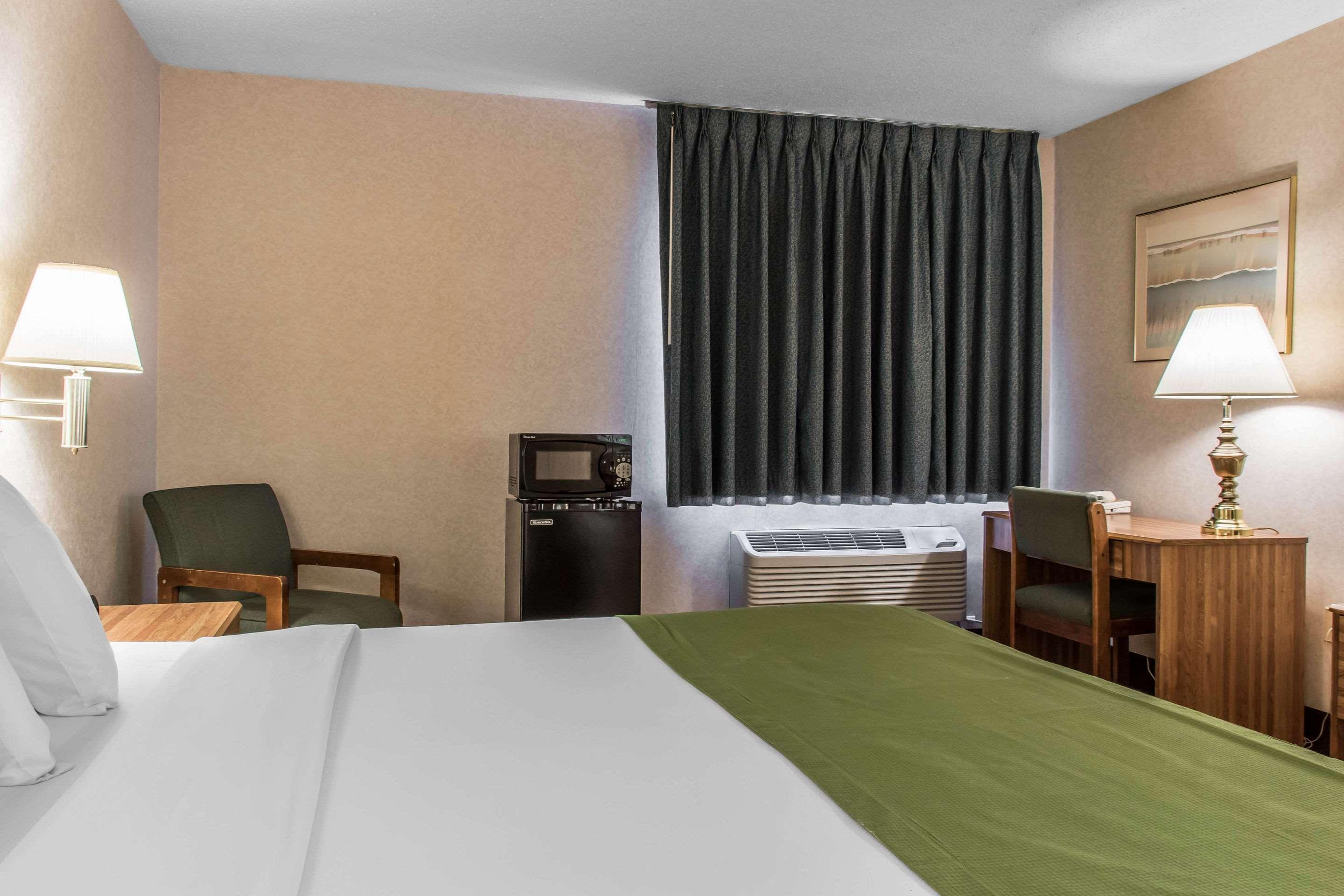 Quality Arena Inn