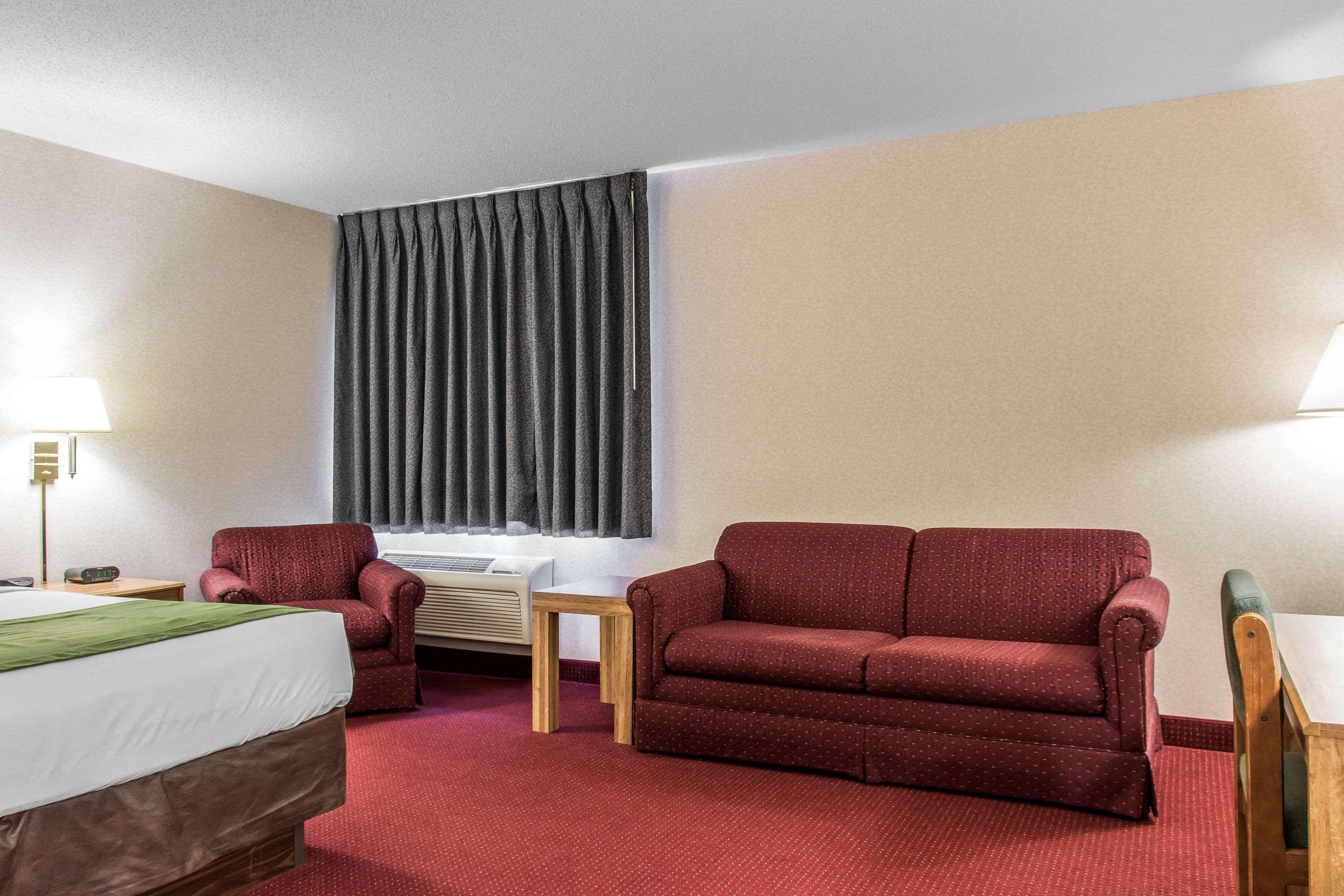 Quality Arena Inn
