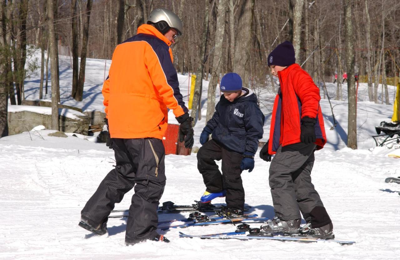 Skytop Lodge Resort 3*