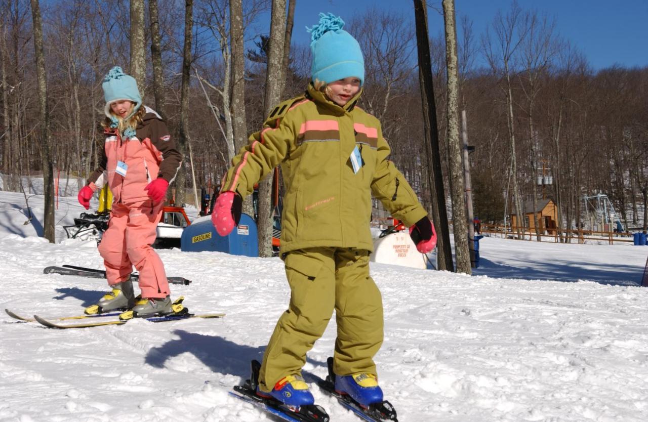 Skytop Lodge Resort