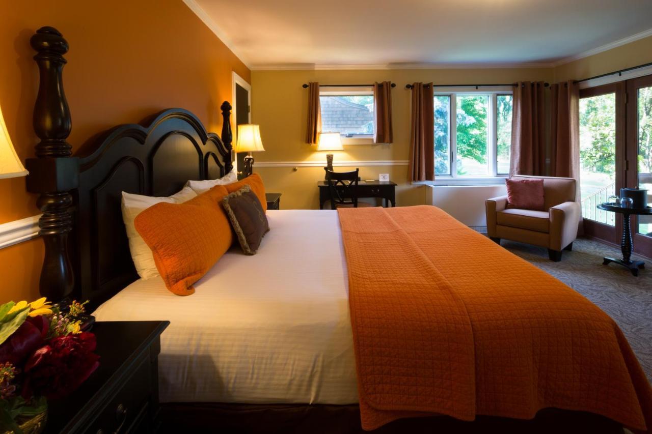 Resort Skytop Lodge