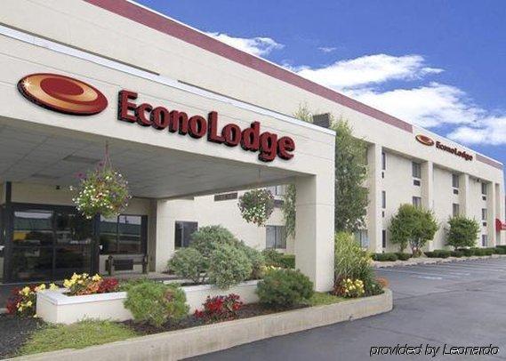 Quality Arena Inn Wilkes-Barre