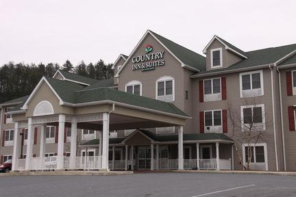 Country & By Radisson, Lehighton-jim Thorpe, Pa 3* Lehighton