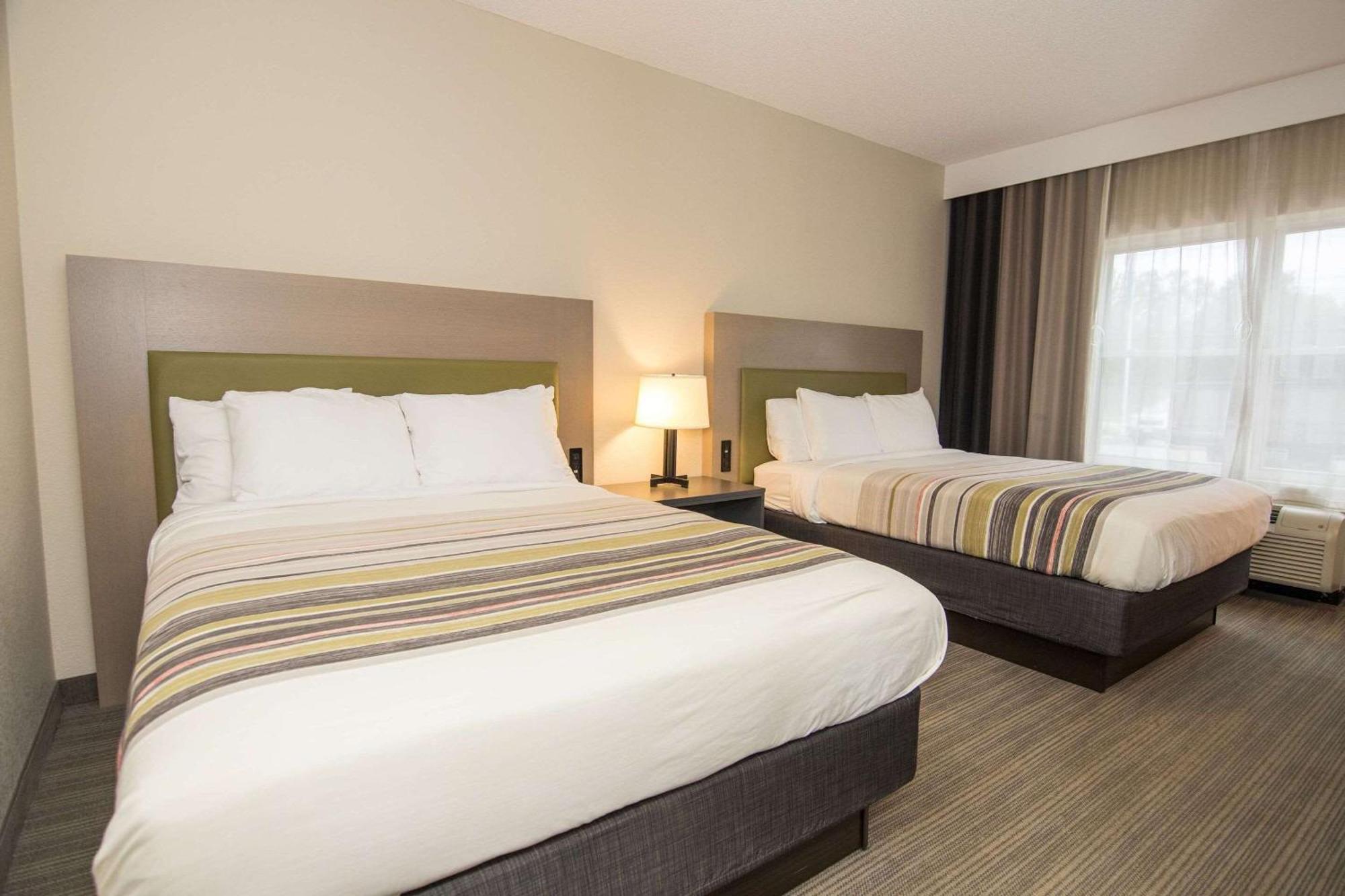 Hotel Country & By Radisson, Lehighton-jim Thorpe, Pa Lehighton