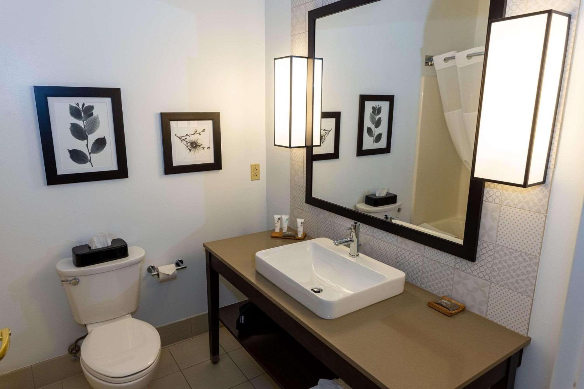 Hotel Country & By Radisson, Lehighton-jim Thorpe, Pa