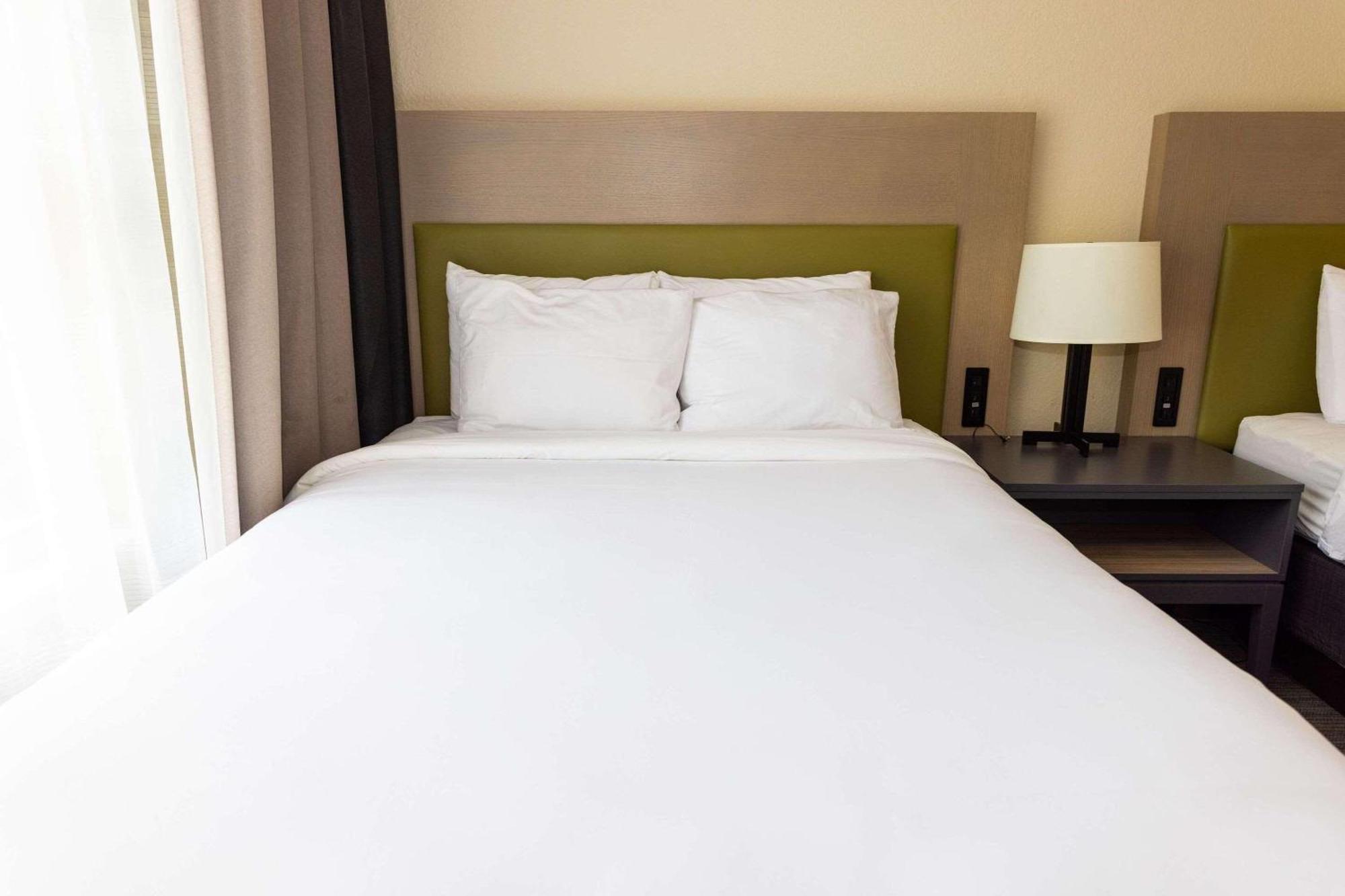 Hotel Country & By Radisson, Lehighton-jim Thorpe, Pa 3*