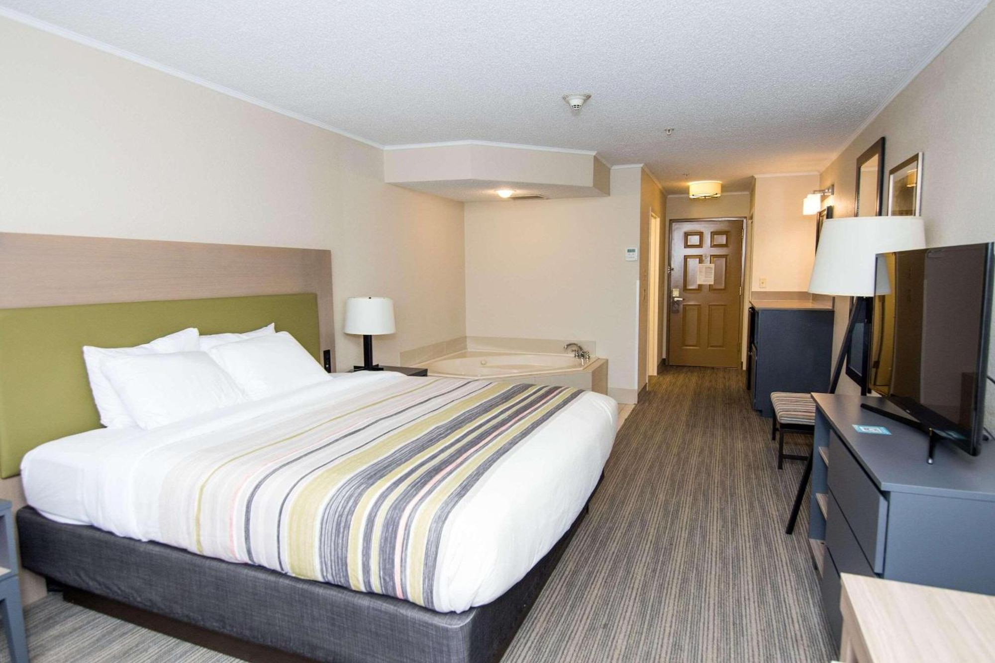 Country & By Radisson, Lehighton-jim Thorpe, Pa Hotel 3*