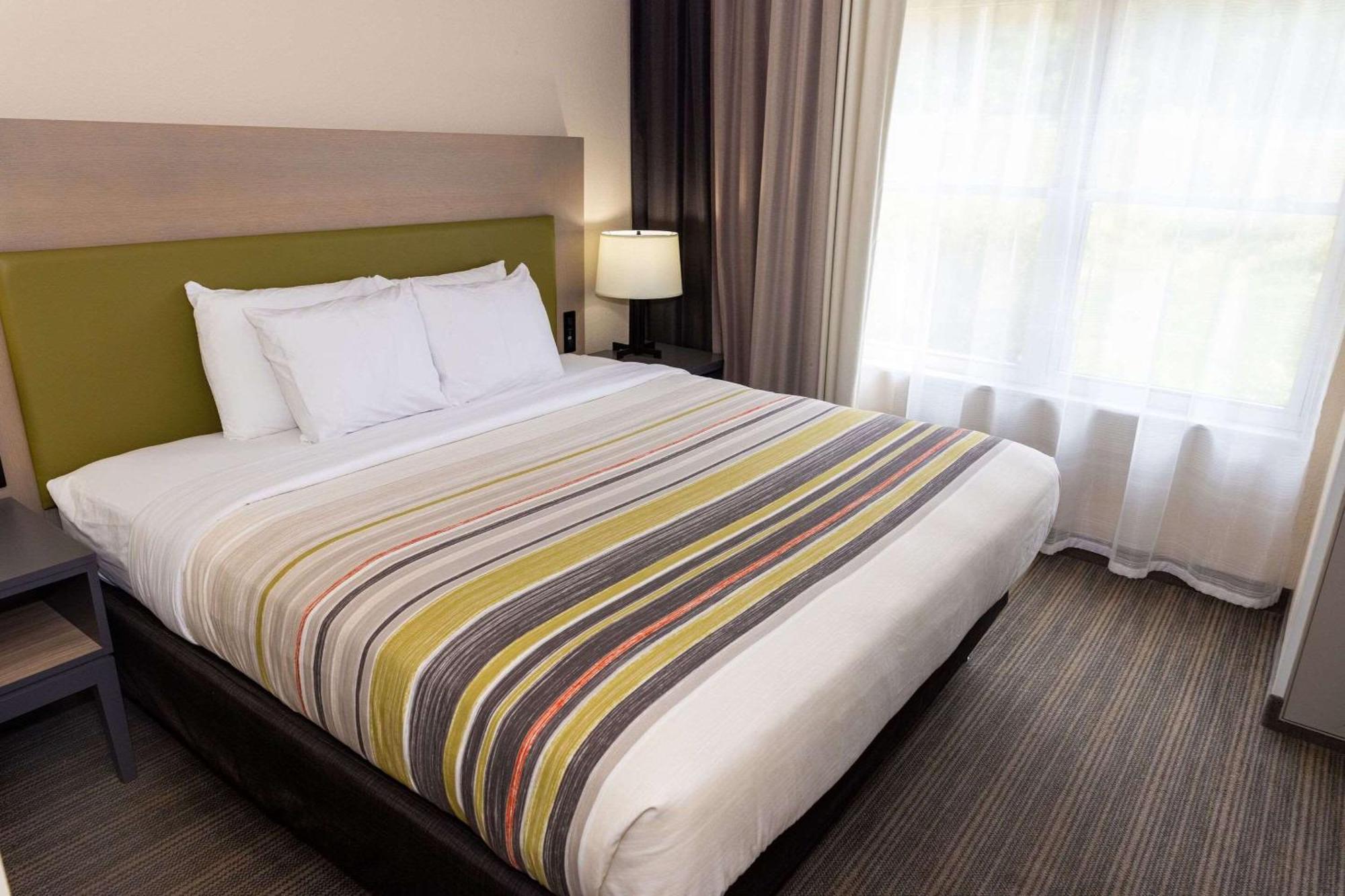 Country & By Radisson, Lehighton-jim Thorpe, Pa Hotel