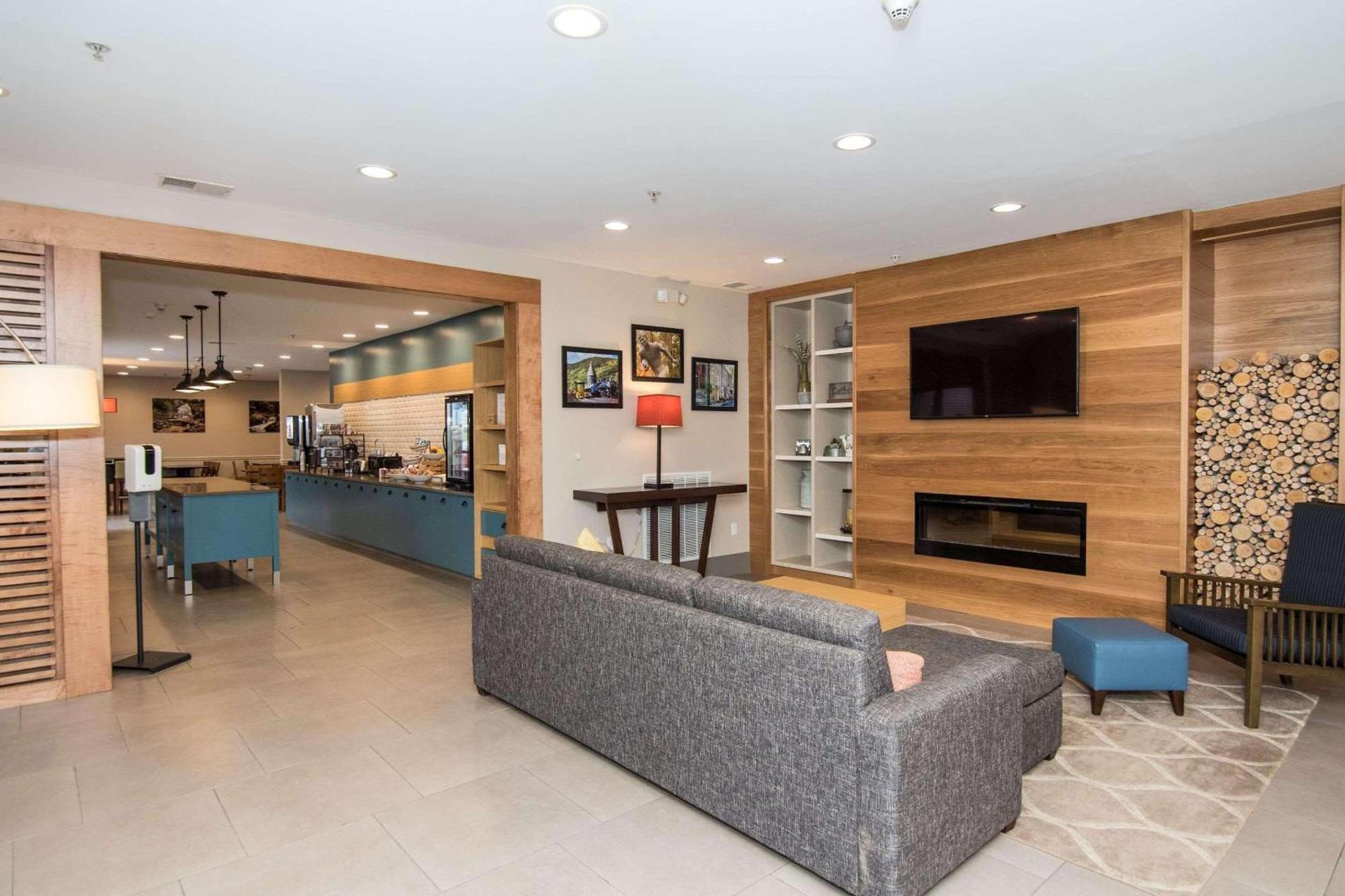 Country & By Radisson, Lehighton-jim Thorpe, Pa 3* Lehighton