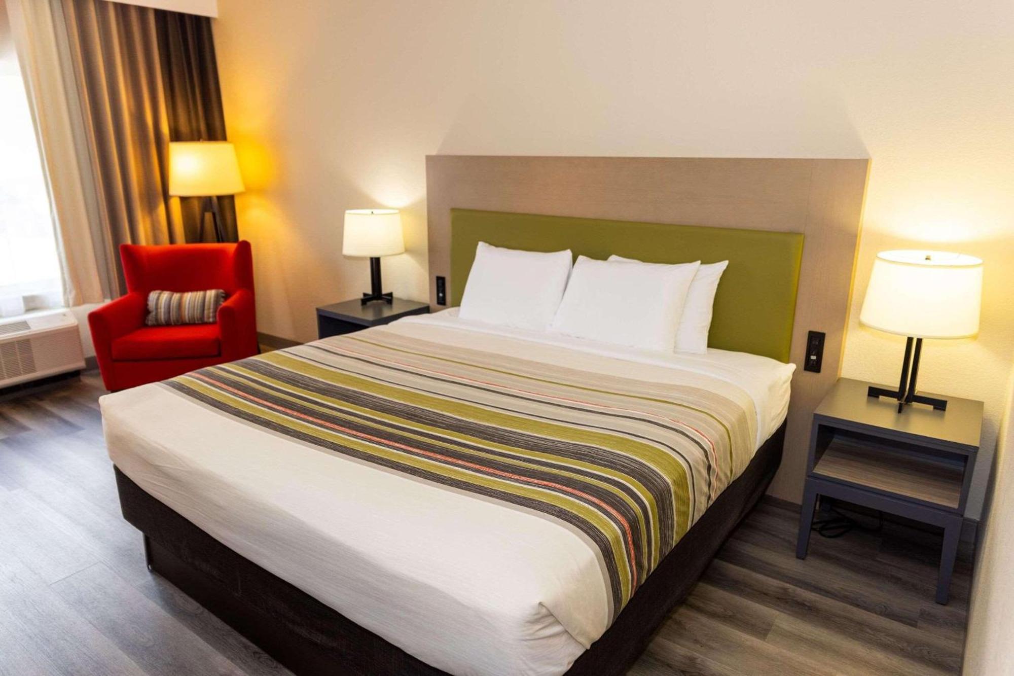 Country & By Radisson, Lehighton-jim Thorpe, Pa 3*