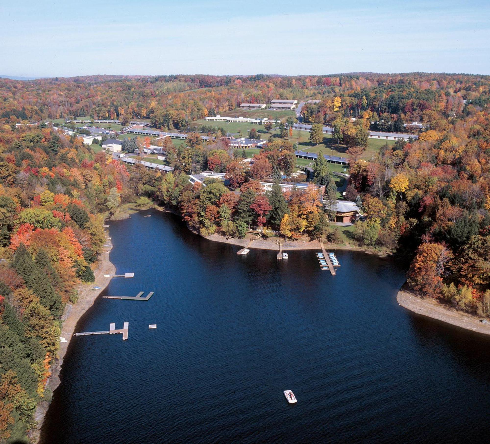 Resort Cove Haven