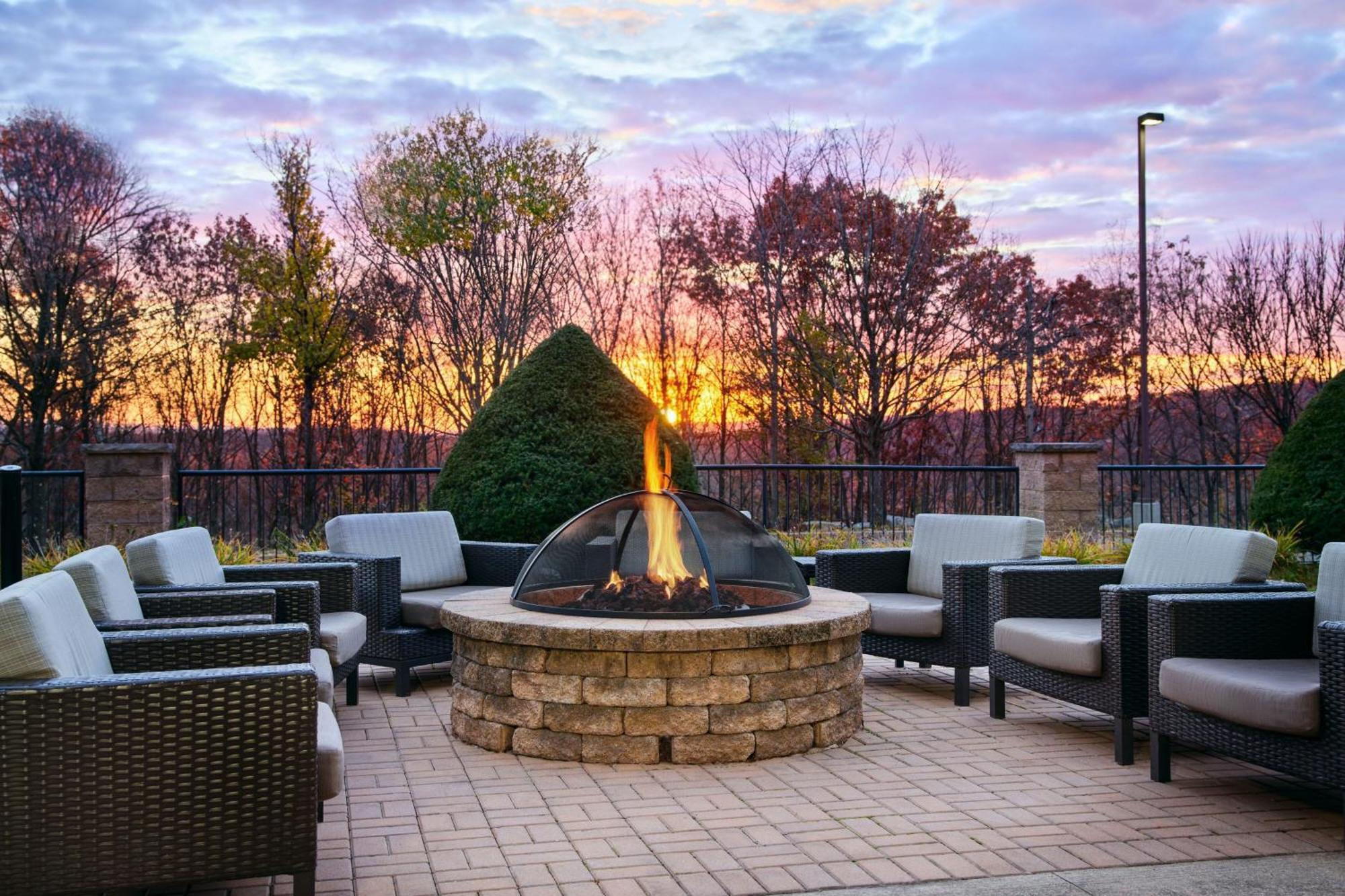 Courtyard By Marriott Scranton Montage Mountain Moosic
