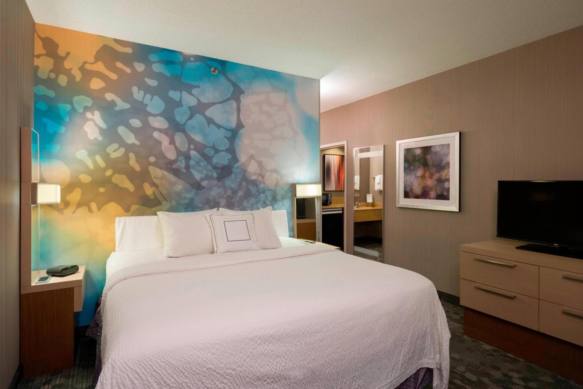 Courtyard By Marriott Scranton Montage Mountain 3*