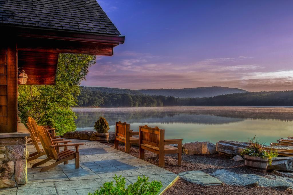 Skytop Lodge Resort 3*