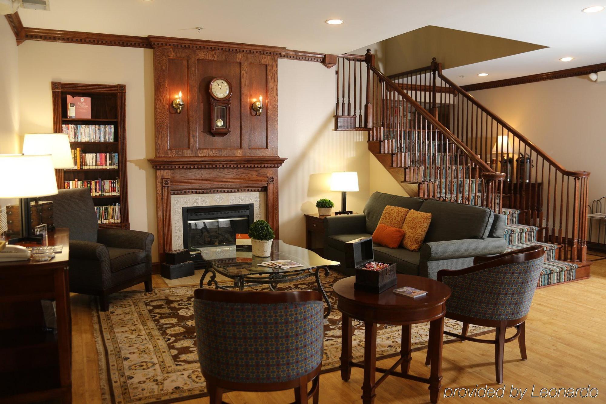 Country & By Radisson, Lehighton-jim Thorpe, Pa Hotel