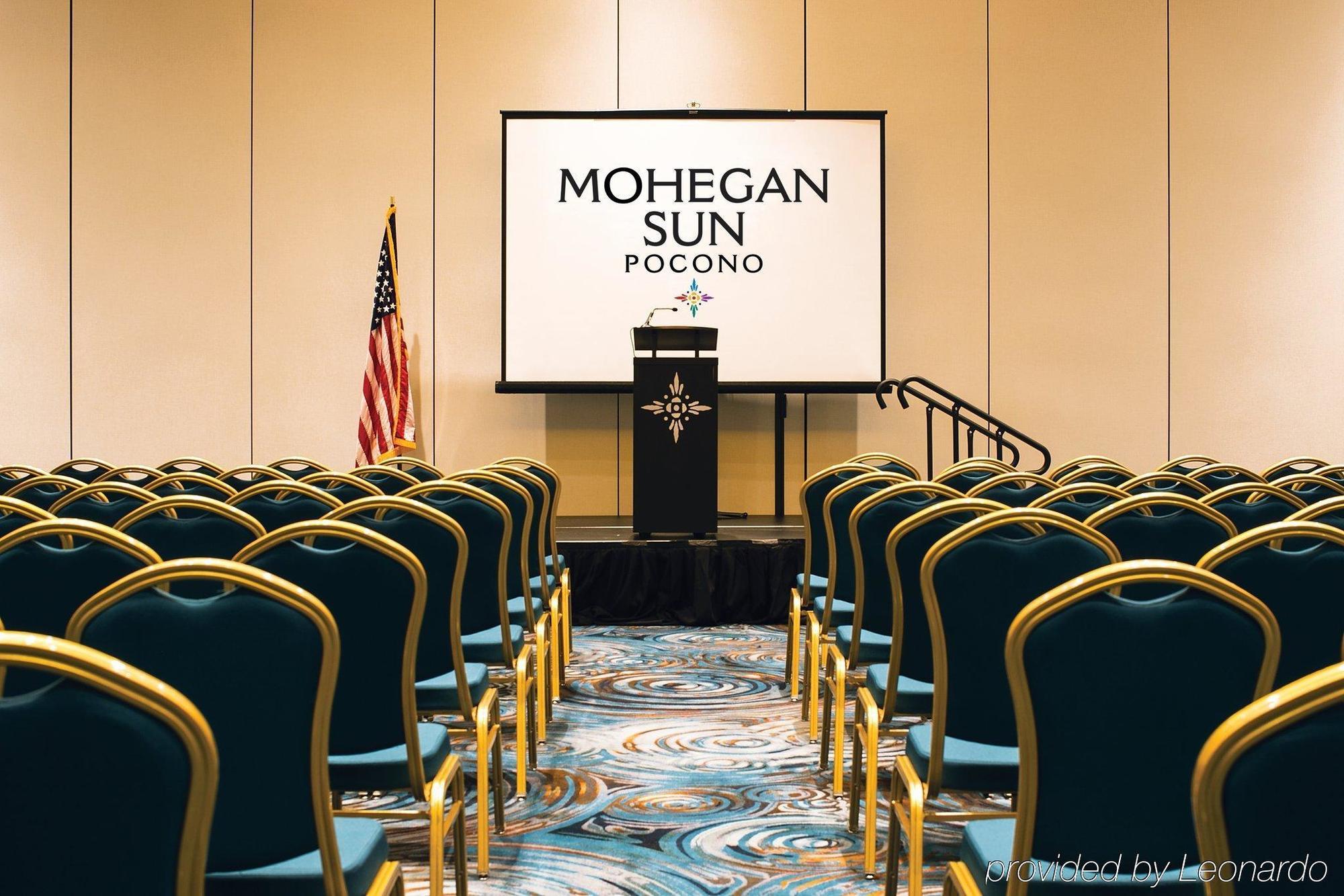 Hotel Mohegan Pennsylvania - Adults Only 4*