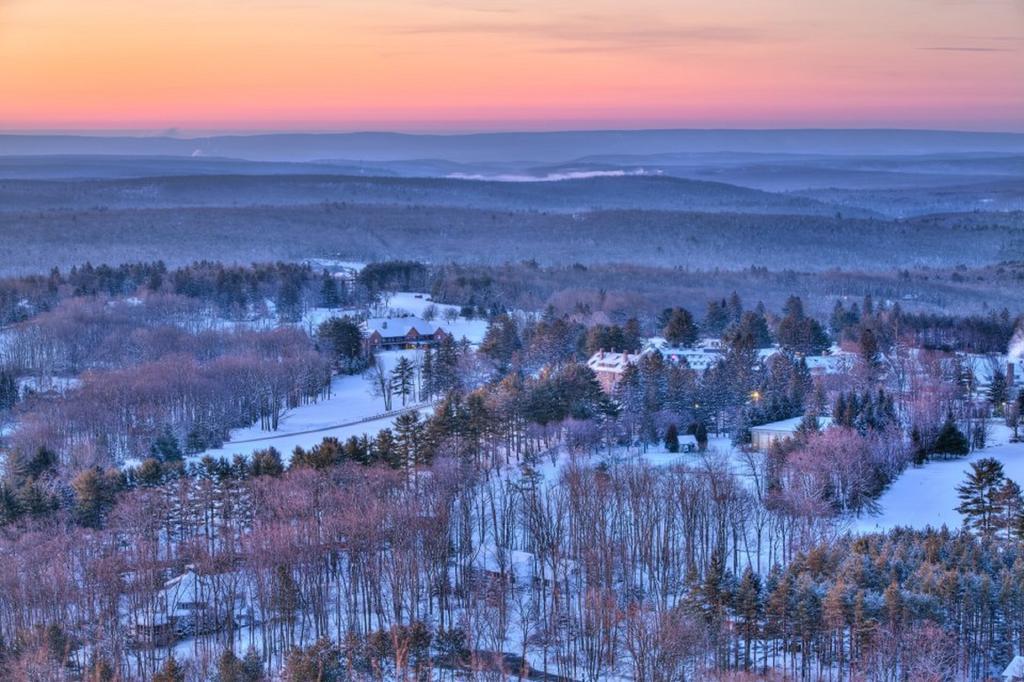 Skytop Lodge Resort