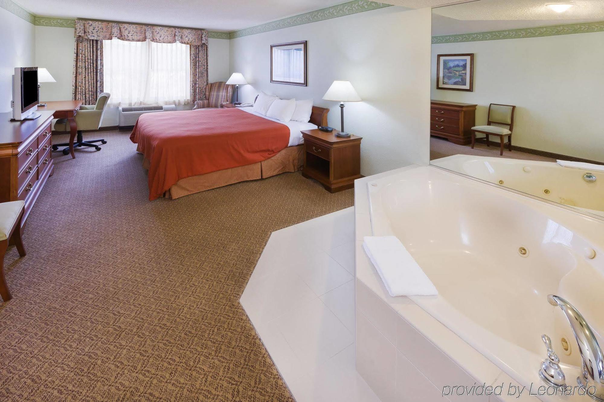 Country & By Radisson, Lehighton-jim Thorpe, Pa Hotel Lehighton