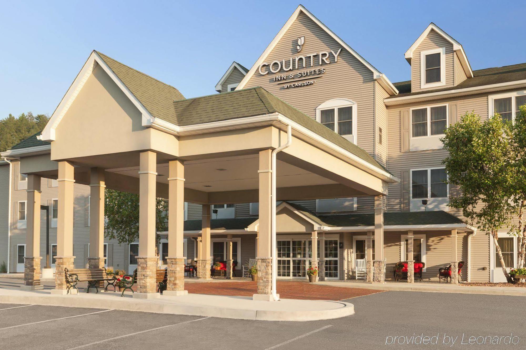 Country & By Radisson, Lehighton-jim Thorpe, Pa