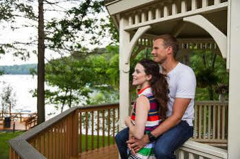 Resort Cove Haven Lakeville