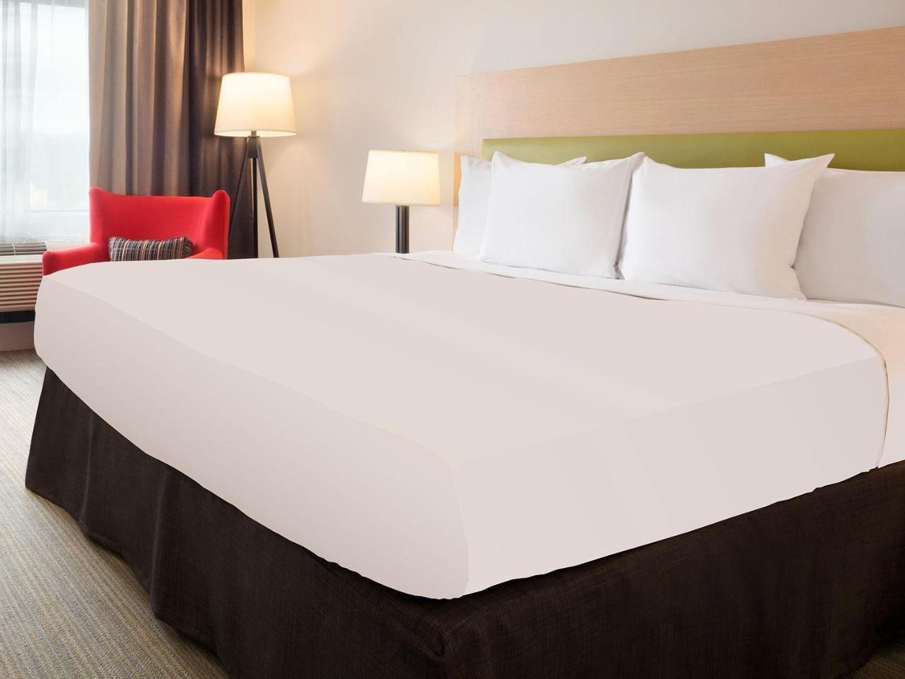Hotel Country & By Radisson, Lehighton-jim Thorpe, Pa