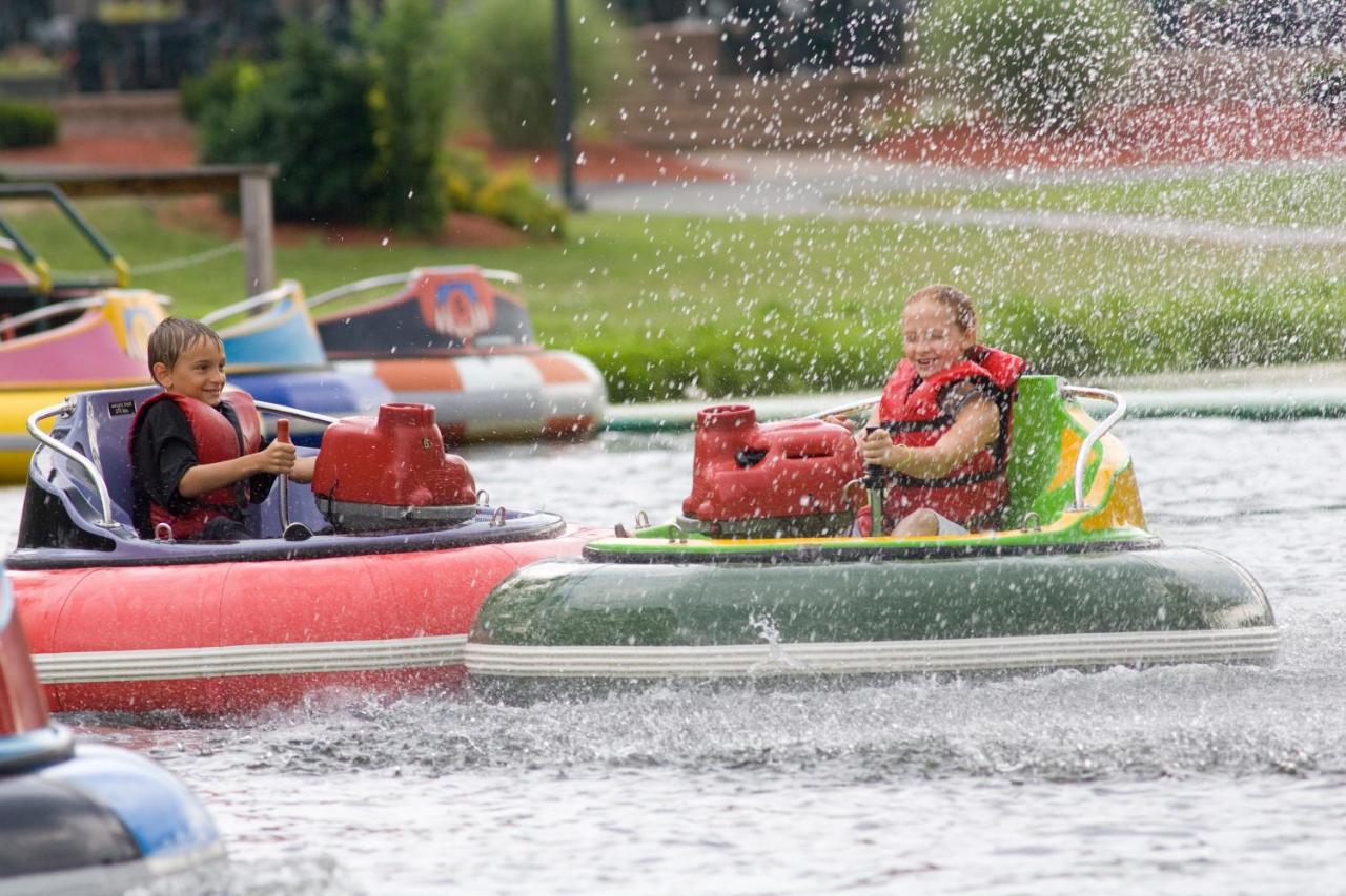 Pocono Mountain By Exploria Resort 3*