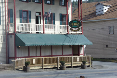 Hotel Country & By Radisson, Lehighton-jim Thorpe, Pa Lehighton
