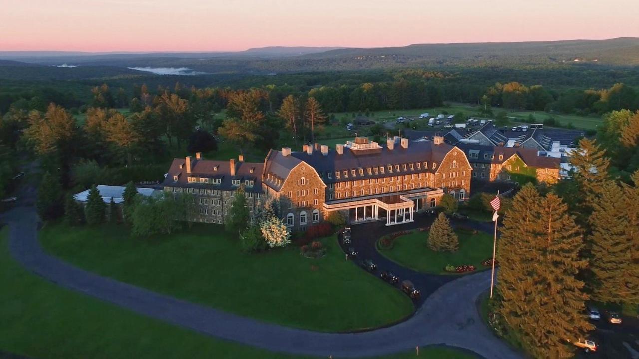 Skytop Lodge Resort Skytop
